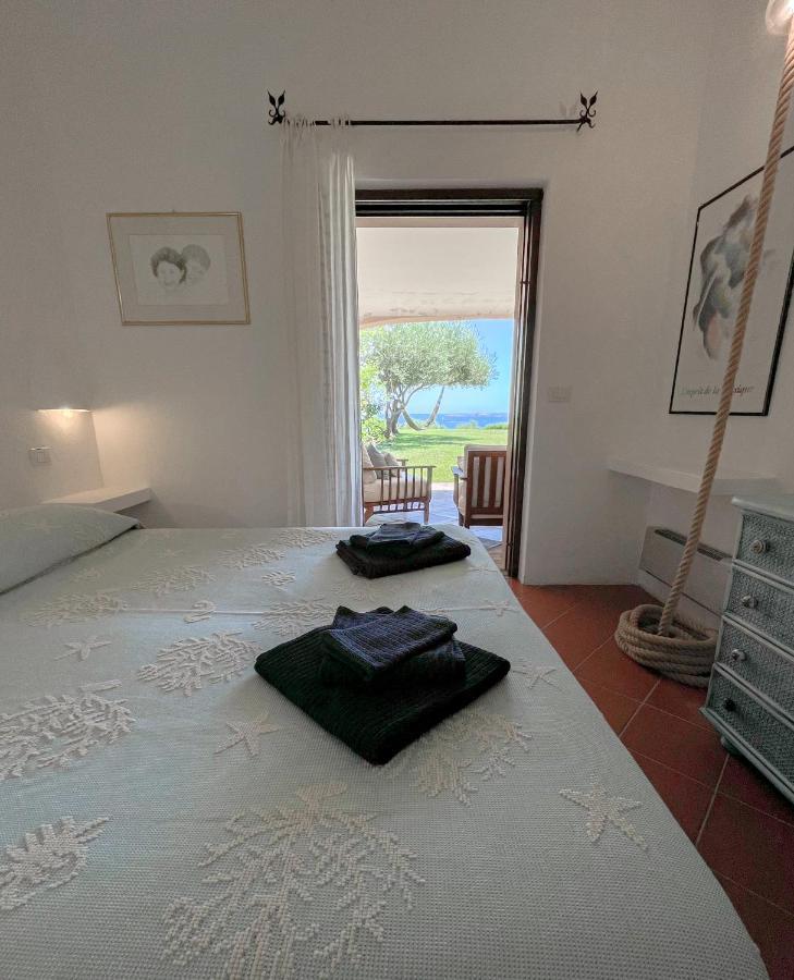 Granu19 Apartman Porto Cervo Kültér fotó