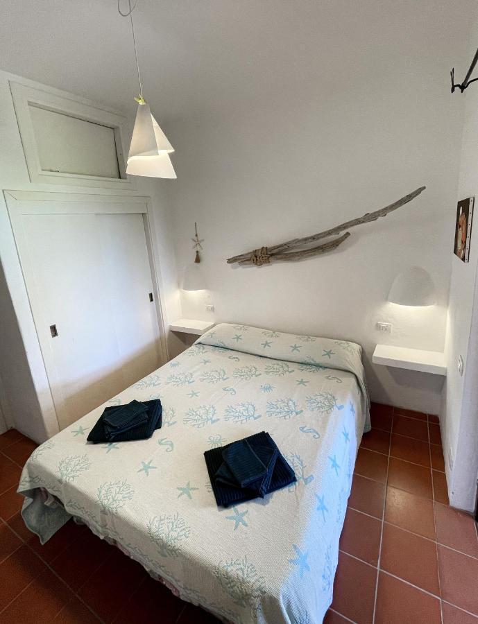 Granu19 Apartman Porto Cervo Kültér fotó