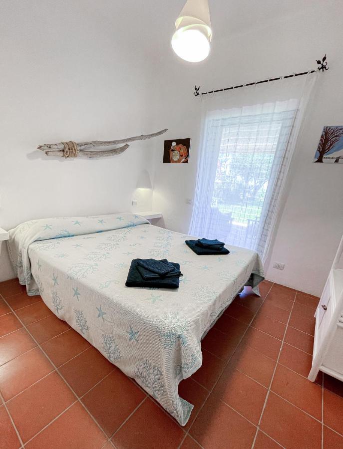 Granu19 Apartman Porto Cervo Kültér fotó