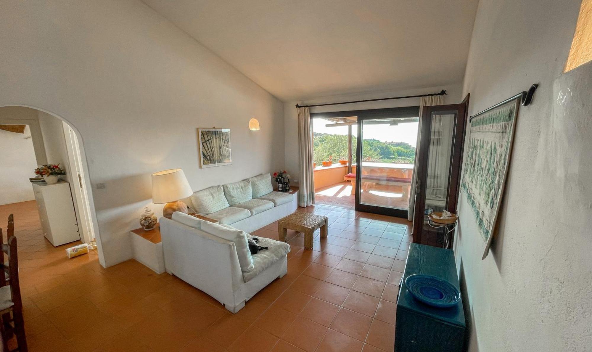 Granu19 Apartman Porto Cervo Kültér fotó